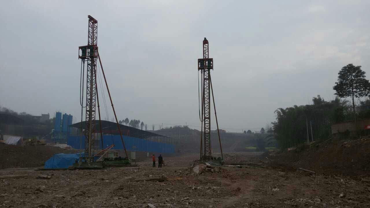 水泥搅拌桩,水泥搅拌桩施工