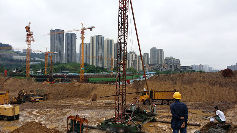 水泥搅拌桩,水泥土桩,粉喷桩,止水帷幕