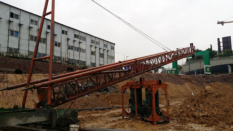 水泥搅拌桩,水泥土桩,粉喷桩,止水帷幕