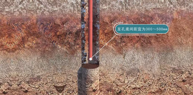 水下灌注 水下灌注